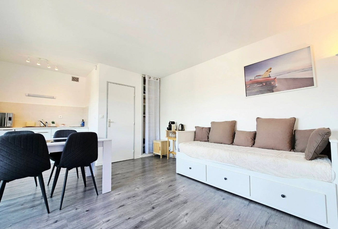 vente Appartement Cavalaire Sur Mer - Photo 6