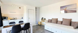 vente Appartement Cavalaire Sur Mer