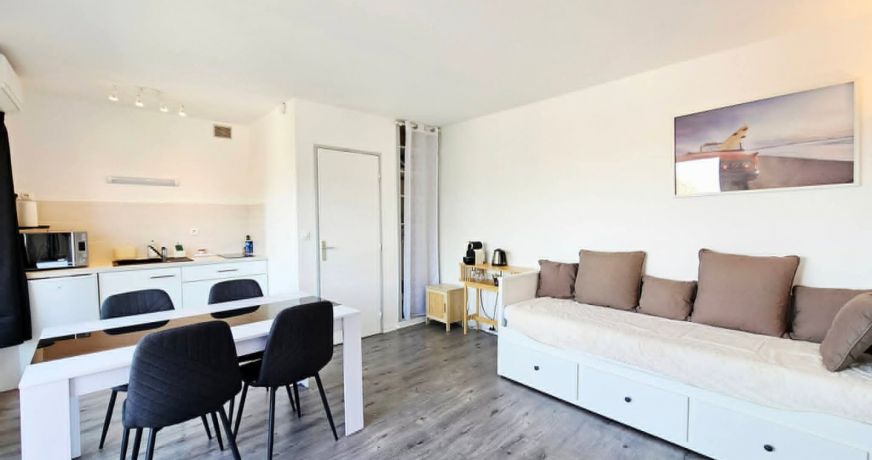 vente Appartement Cavalaire Sur Mer