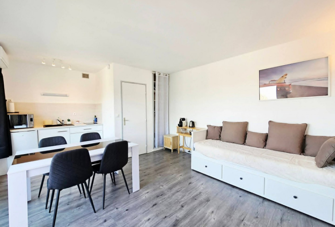 vente Appartement Cavalaire Sur Mer - Photo 1
