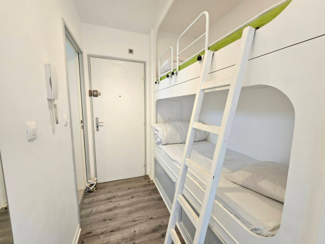 vente Appartement Cavalaire Sur Mer - Photo 7