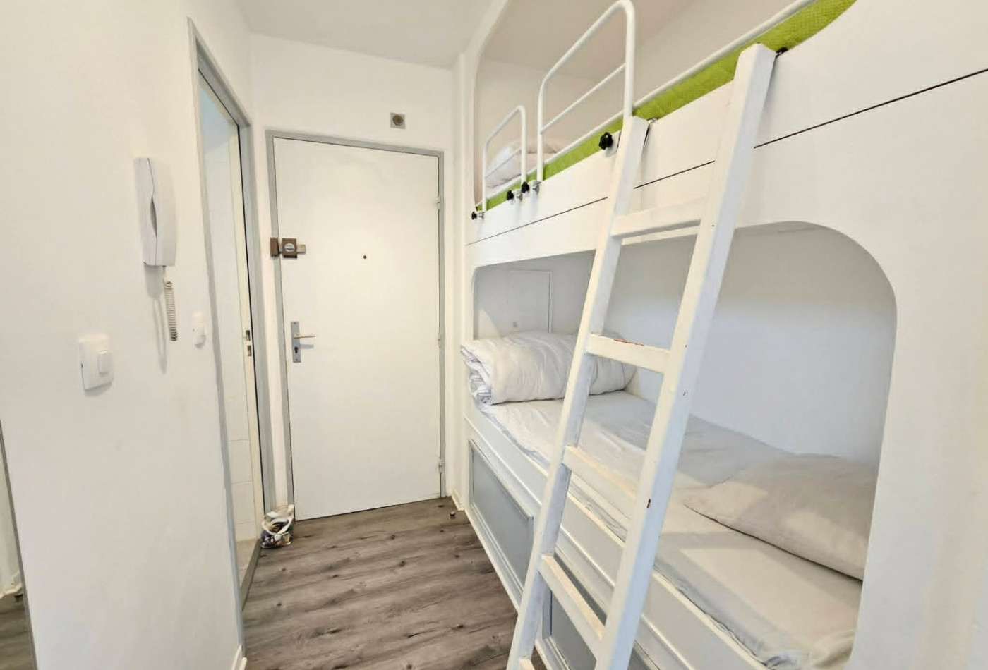 vente Appartement Cavalaire Sur Mer - Photo 7