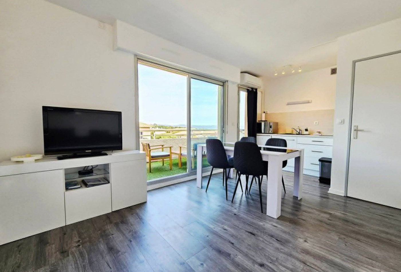 vente Appartement Cavalaire Sur Mer - Photo 2