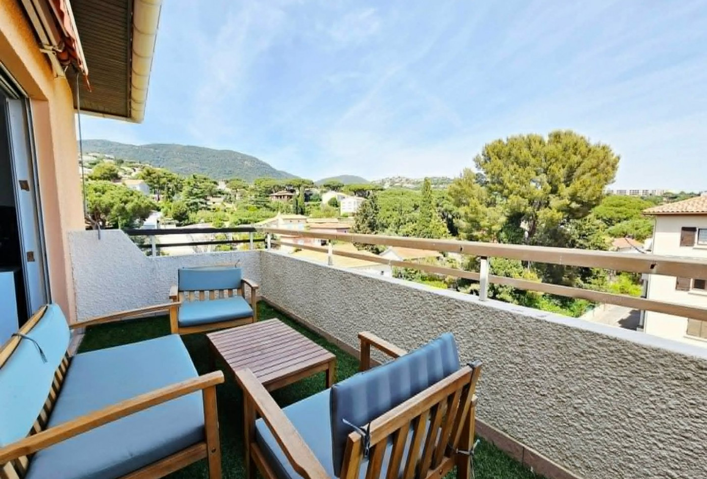 vente Appartement Cavalaire Sur Mer - Photo 9