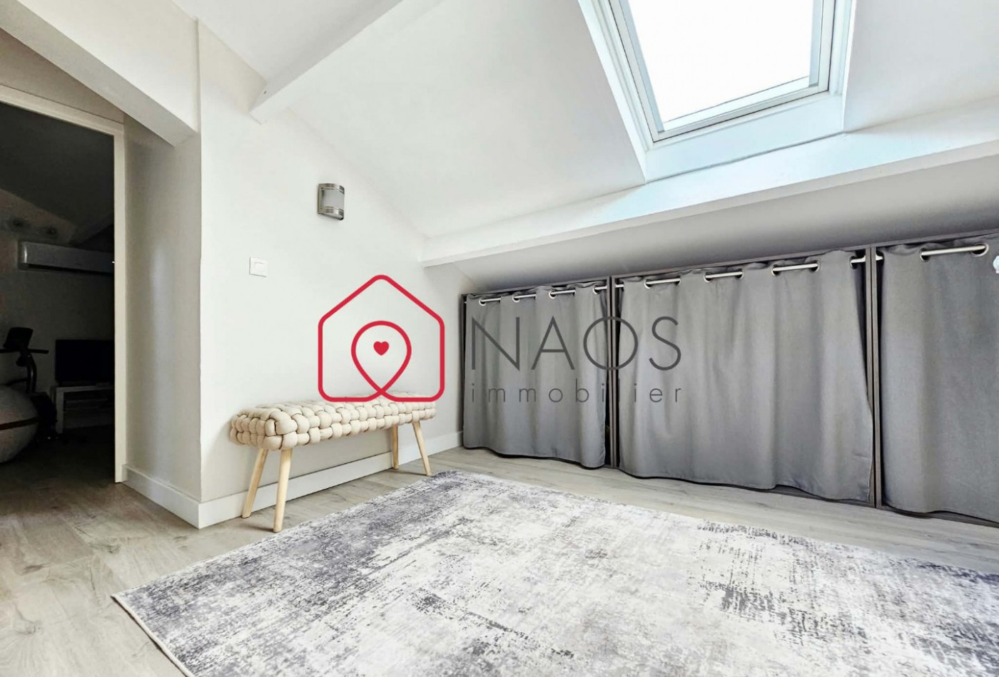 vente Maison Cavalaire Sur Mer - Photo 10