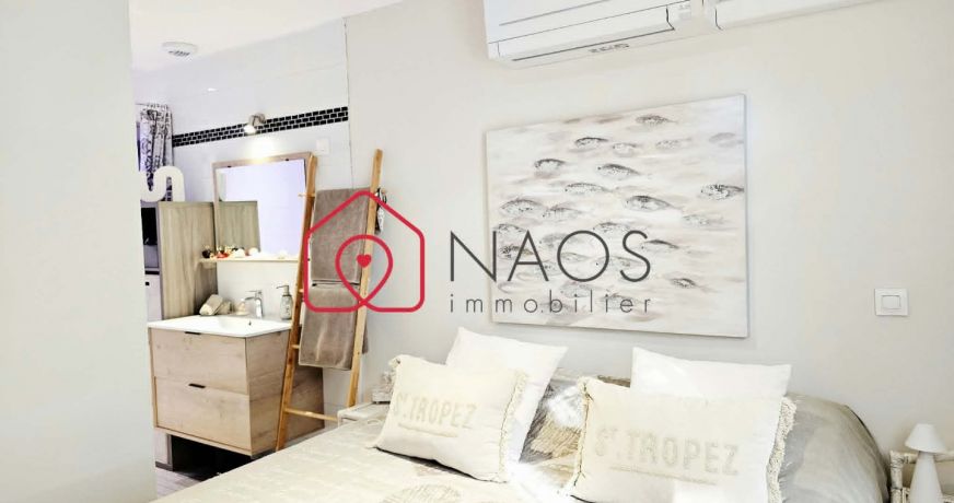 vente Maison Cavalaire Sur Mer