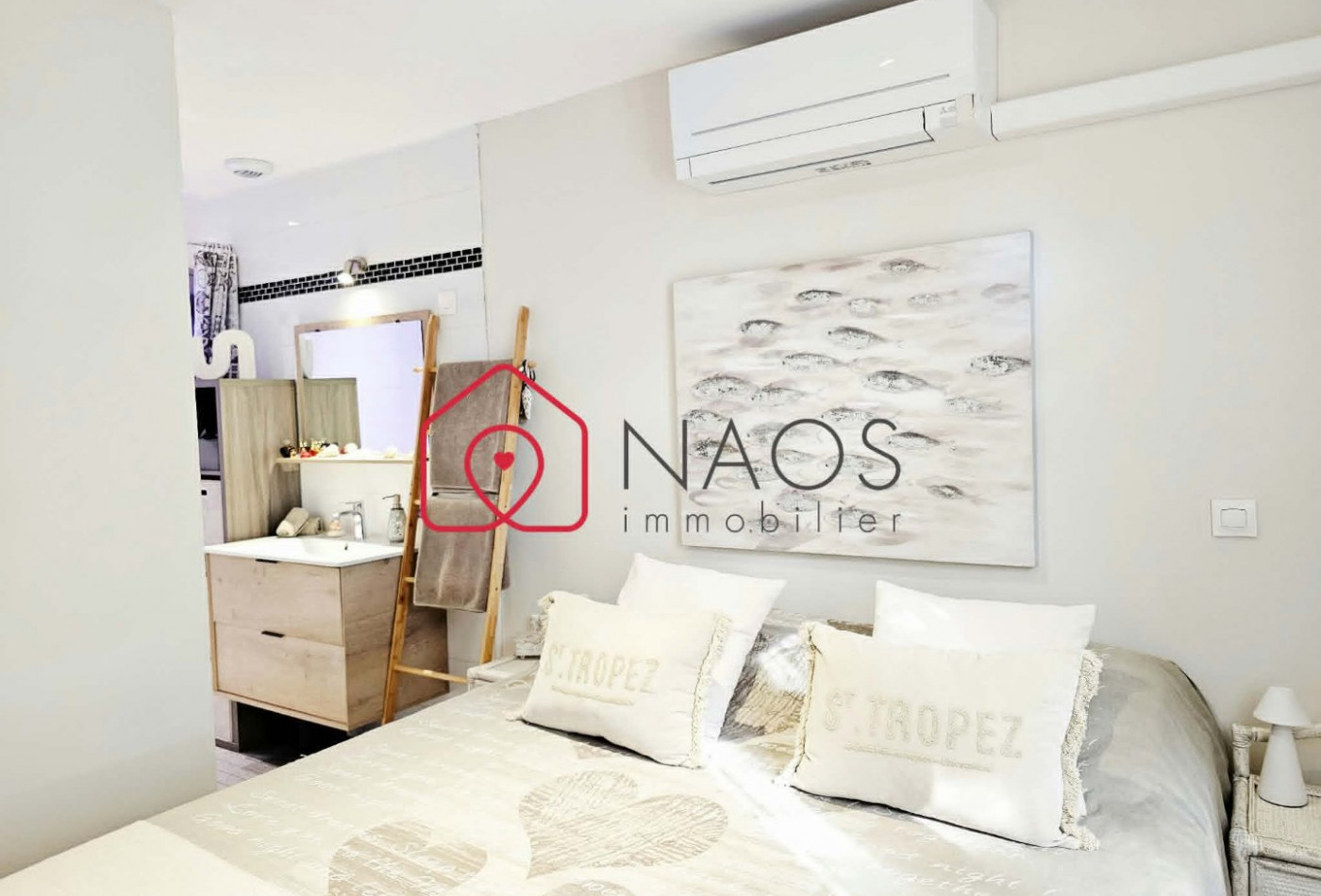 vente Maison Cavalaire Sur Mer - Photo 6