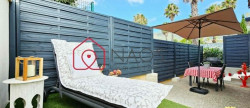 vente Maison Cavalaire Sur Mer
