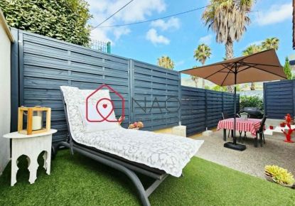 vente Maison Cavalaire Sur Mer