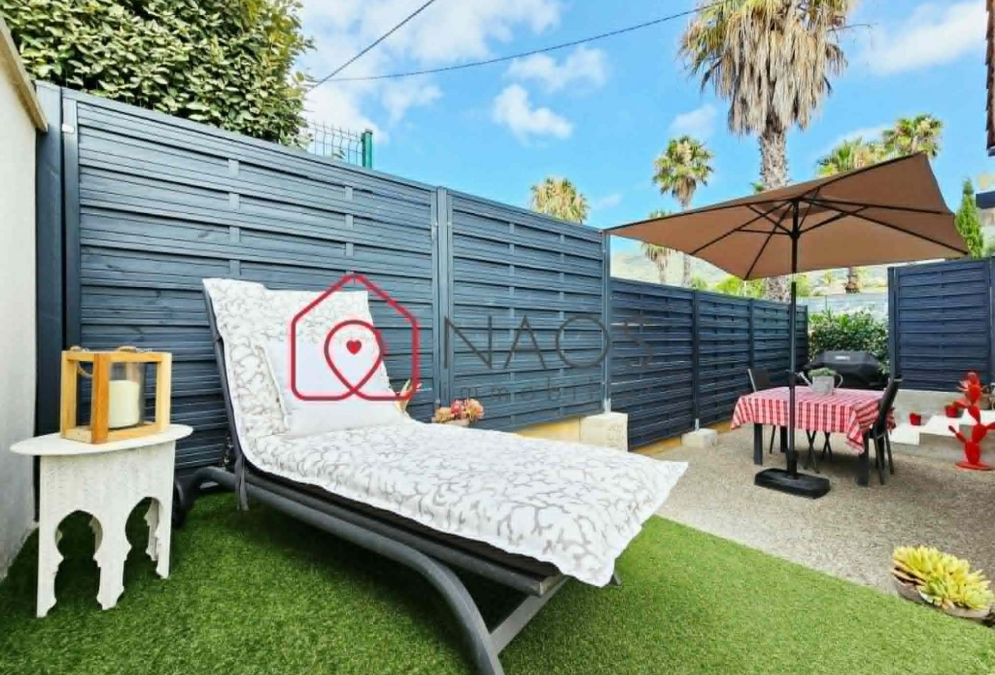 vente Maison Cavalaire Sur Mer - Photo 1
