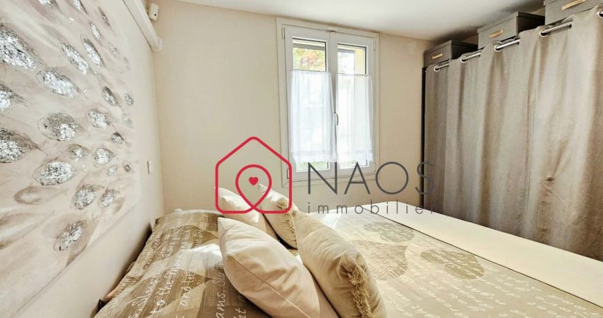 vente Maison Cavalaire Sur Mer