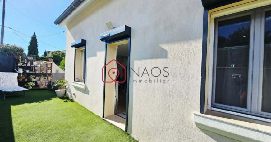 vente Maison Cavalaire Sur Mer