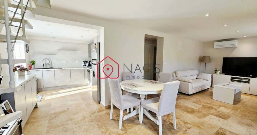 vente Maison Cavalaire Sur Mer