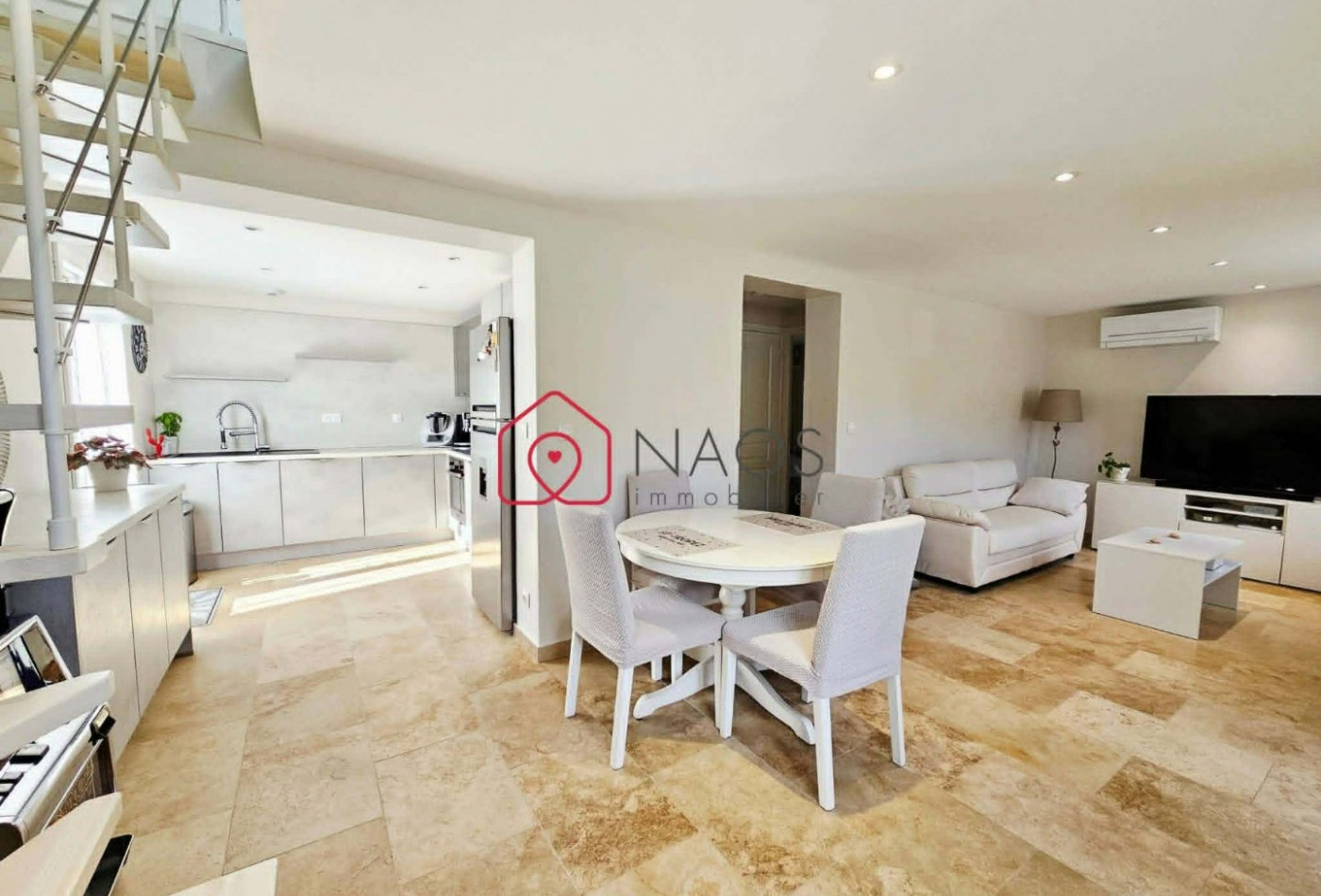 vente Maison Cavalaire Sur Mer - Photo 4