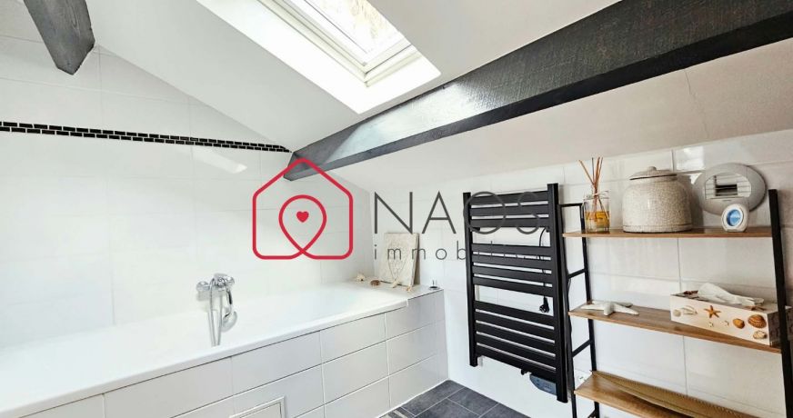 vente Maison Cavalaire Sur Mer