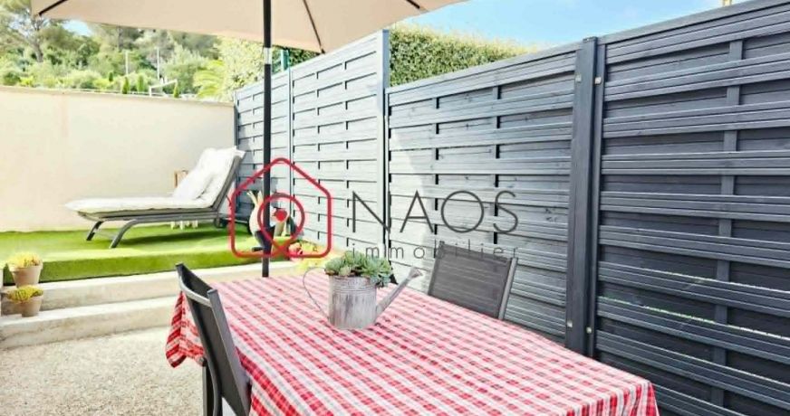 vente Maison Cavalaire Sur Mer