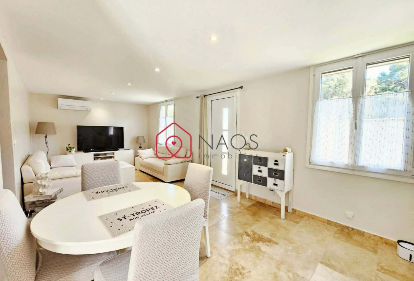 vente Maison Cavalaire Sur Mer - Photo 3