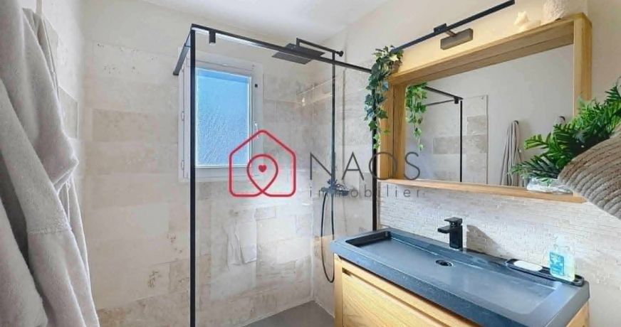 vente Maison Cavalaire Sur Mer