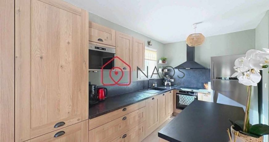 vente Maison Cavalaire Sur Mer