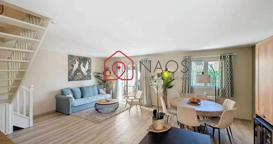 vente Maison Cavalaire Sur Mer