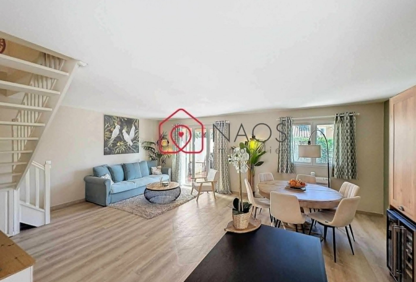 vente Maison Cavalaire Sur Mer - Photo 3