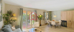 vente Maison Cavalaire Sur Mer