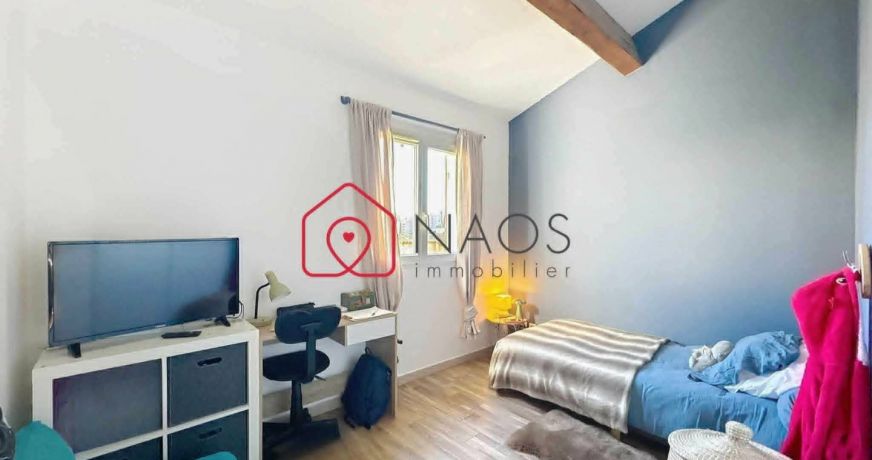 vente Maison Cavalaire Sur Mer