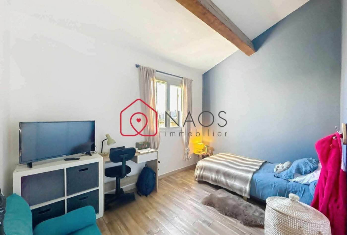vente Maison Cavalaire Sur Mer - Photo 10