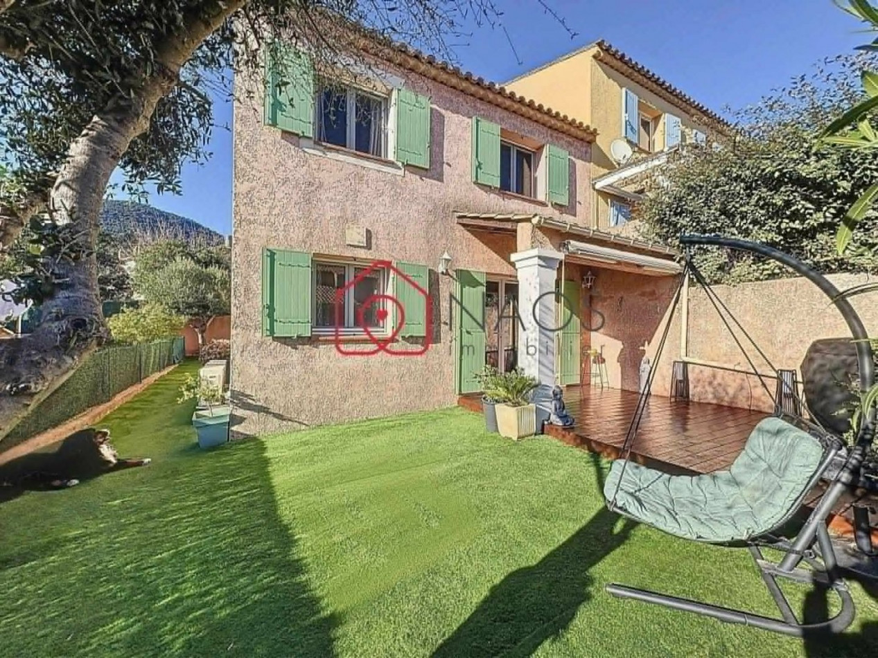 vente Maison Cavalaire Sur Mer - Photo 1