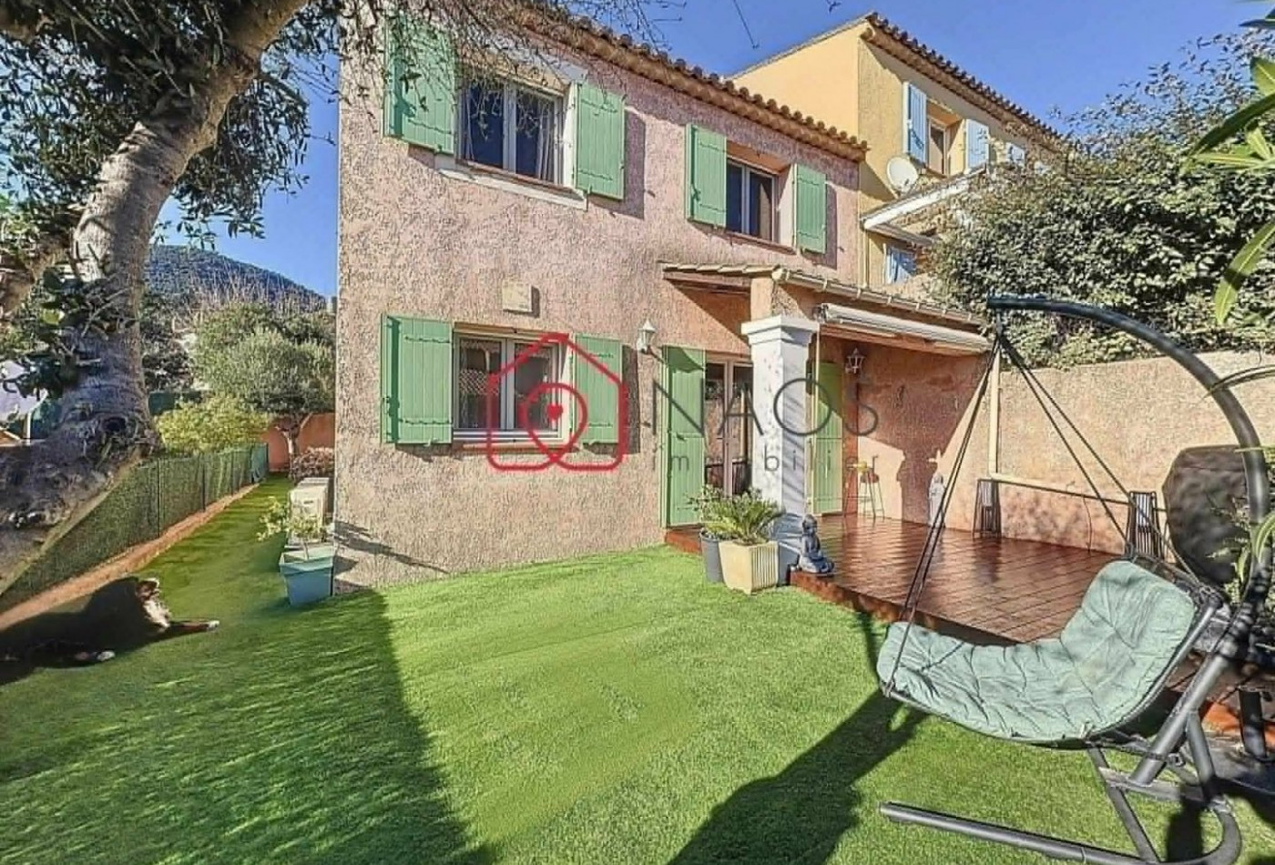 vente Maison Cavalaire Sur Mer - Photo 1