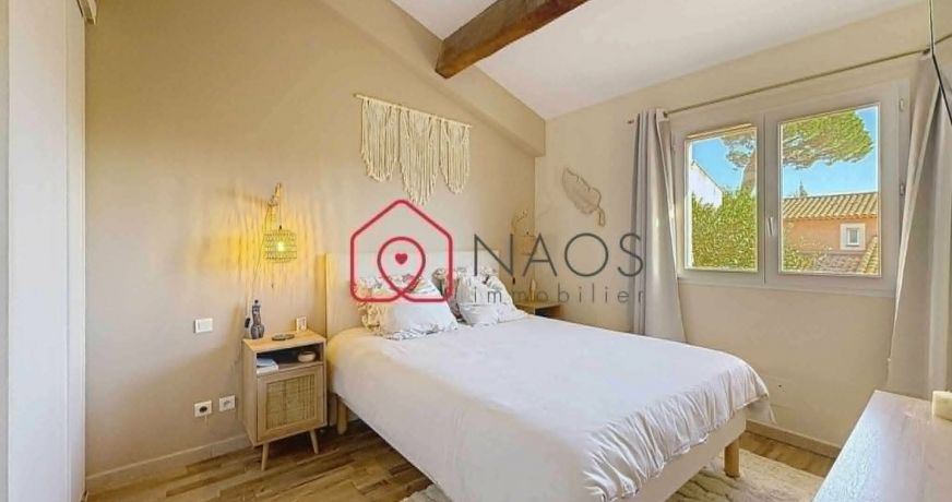 vente Maison Cavalaire Sur Mer
