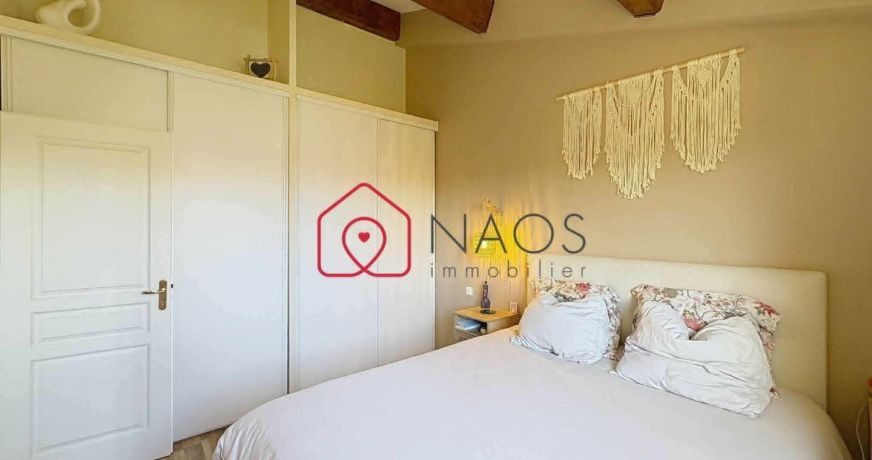 vente Maison Cavalaire Sur Mer