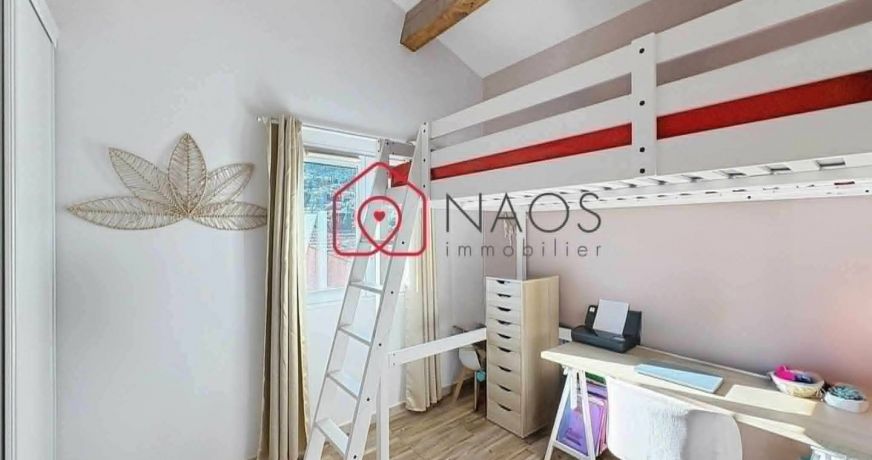 vente Maison Cavalaire Sur Mer