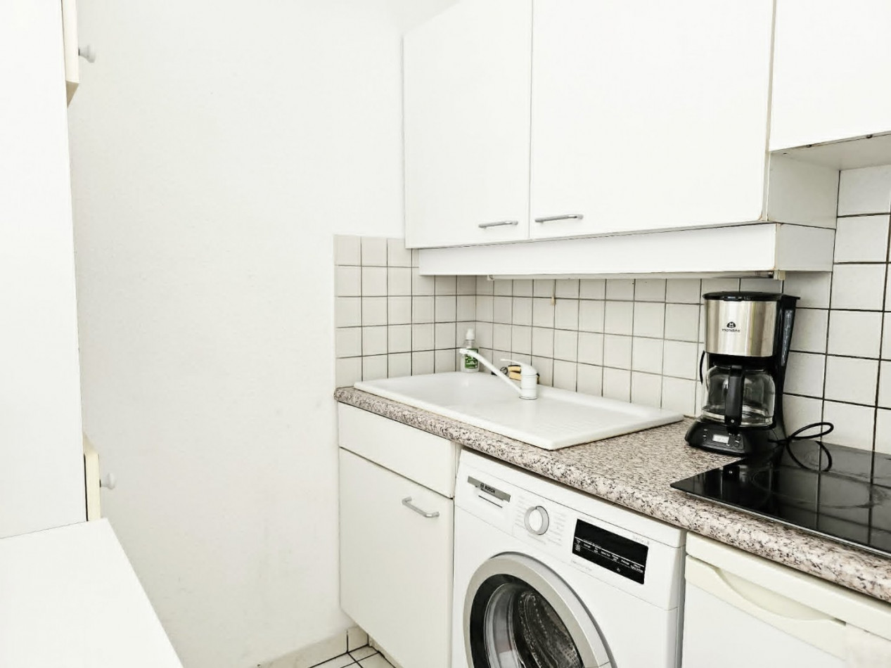 vente Appartement Cavalaire Sur Mer - Photo 10