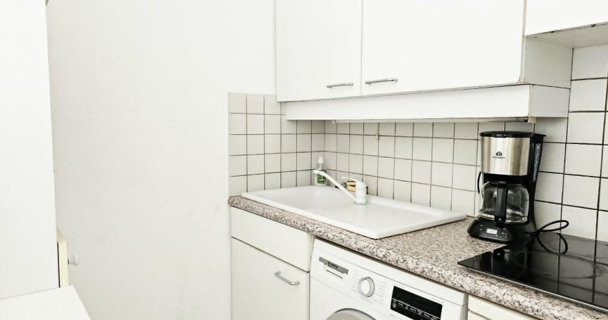 vente Appartement Cavalaire Sur Mer