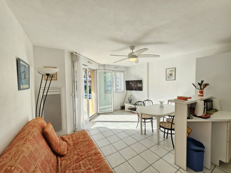 vente Appartement Cavalaire Sur Mer - Photo 8