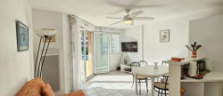 vente Appartement Cavalaire Sur Mer