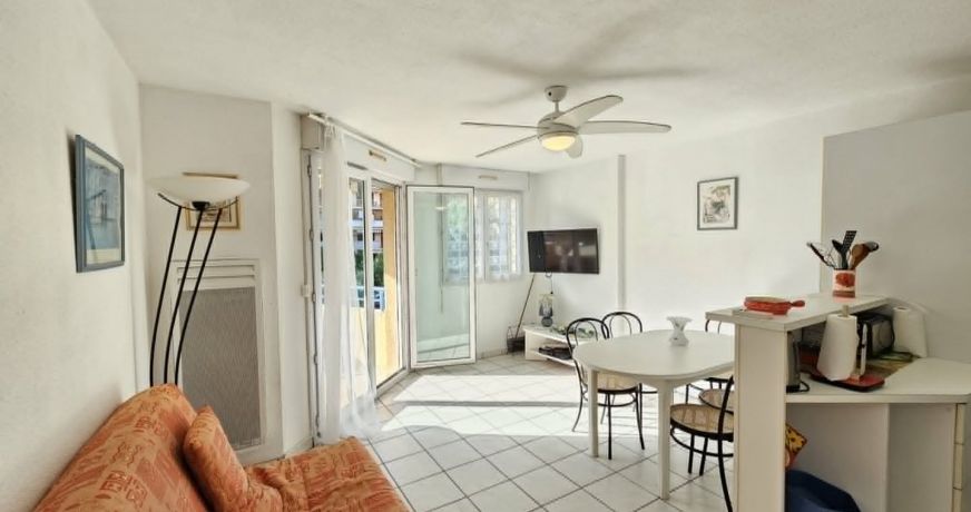 vente Appartement Cavalaire Sur Mer