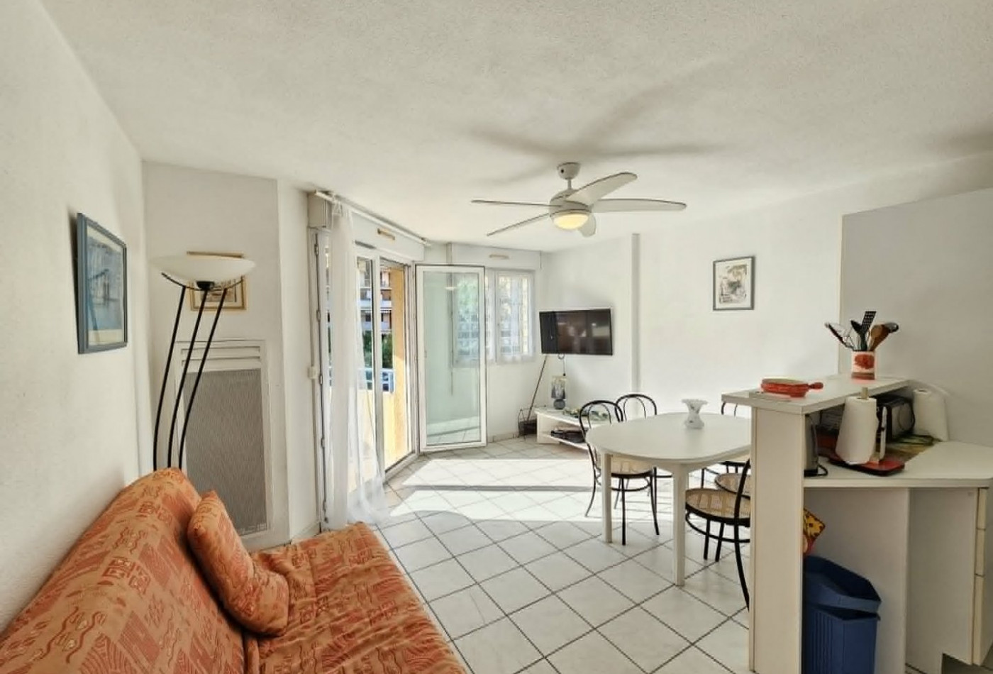 vente Appartement Cavalaire Sur Mer - Photo 5