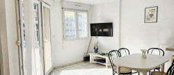 vente Appartement Cavalaire Sur Mer