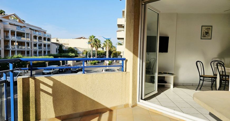 vente Appartement Cavalaire Sur Mer