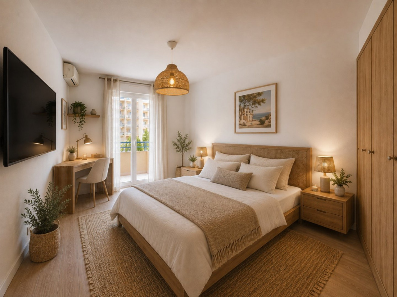 vente Appartement Cavalaire Sur Mer - Photo 3