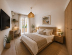 vente Appartement Cavalaire Sur Mer