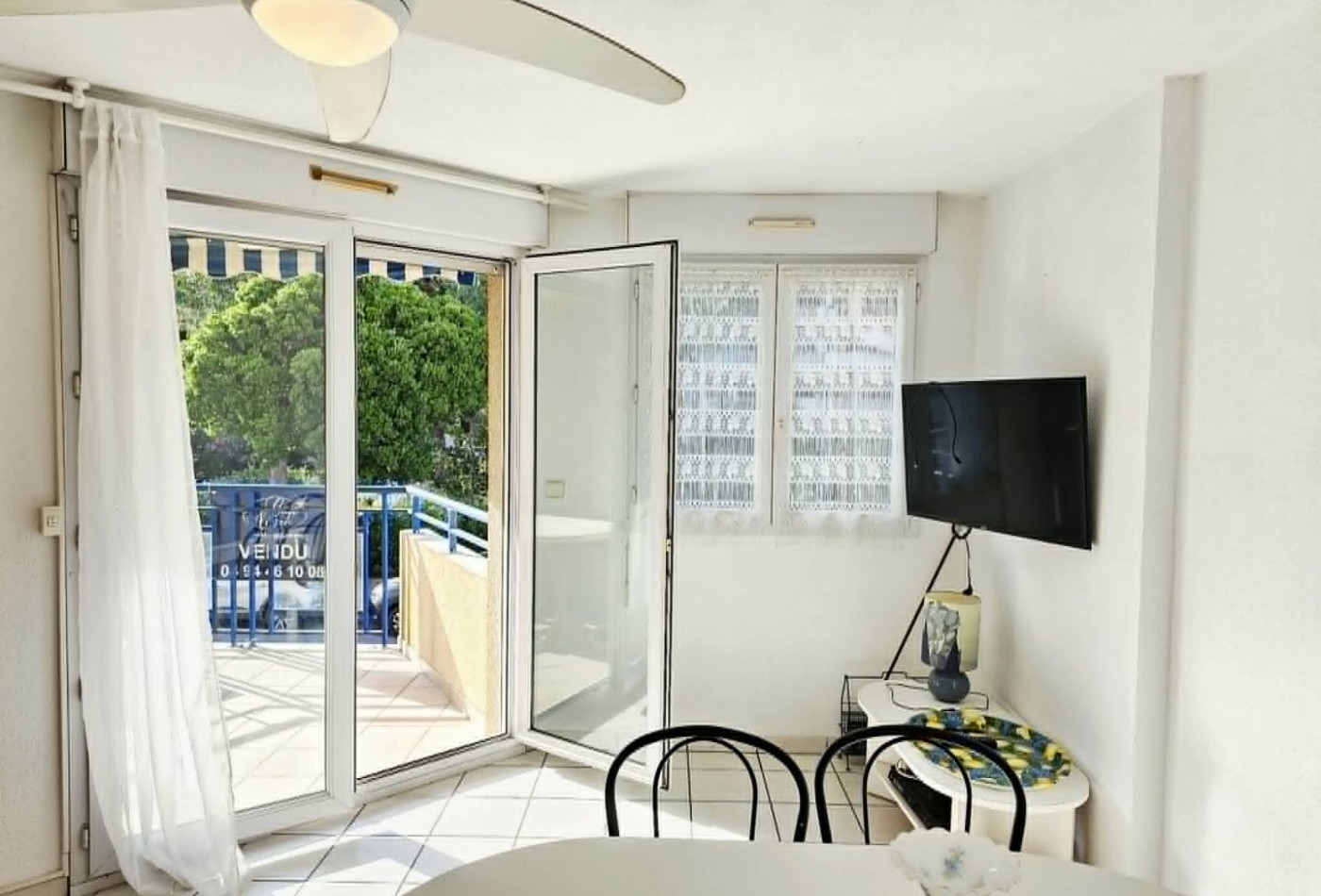 vente Appartement Cavalaire Sur Mer - Photo 3