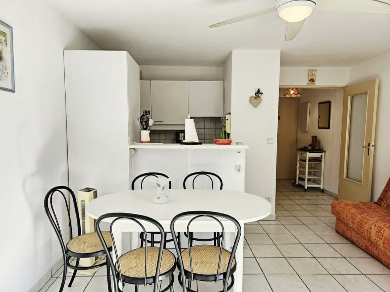vente Appartement Cavalaire Sur Mer - Photo 7