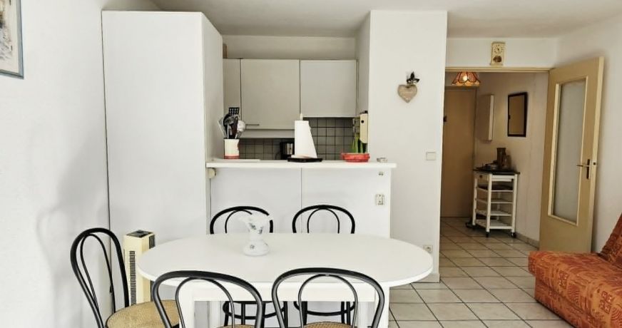 vente Appartement Cavalaire Sur Mer