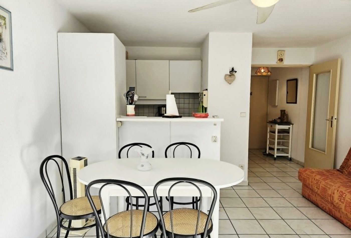 vente Appartement Cavalaire Sur Mer - Photo 4