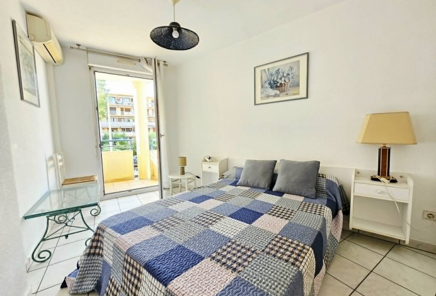 vente Appartement Cavalaire Sur Mer - Photo 9