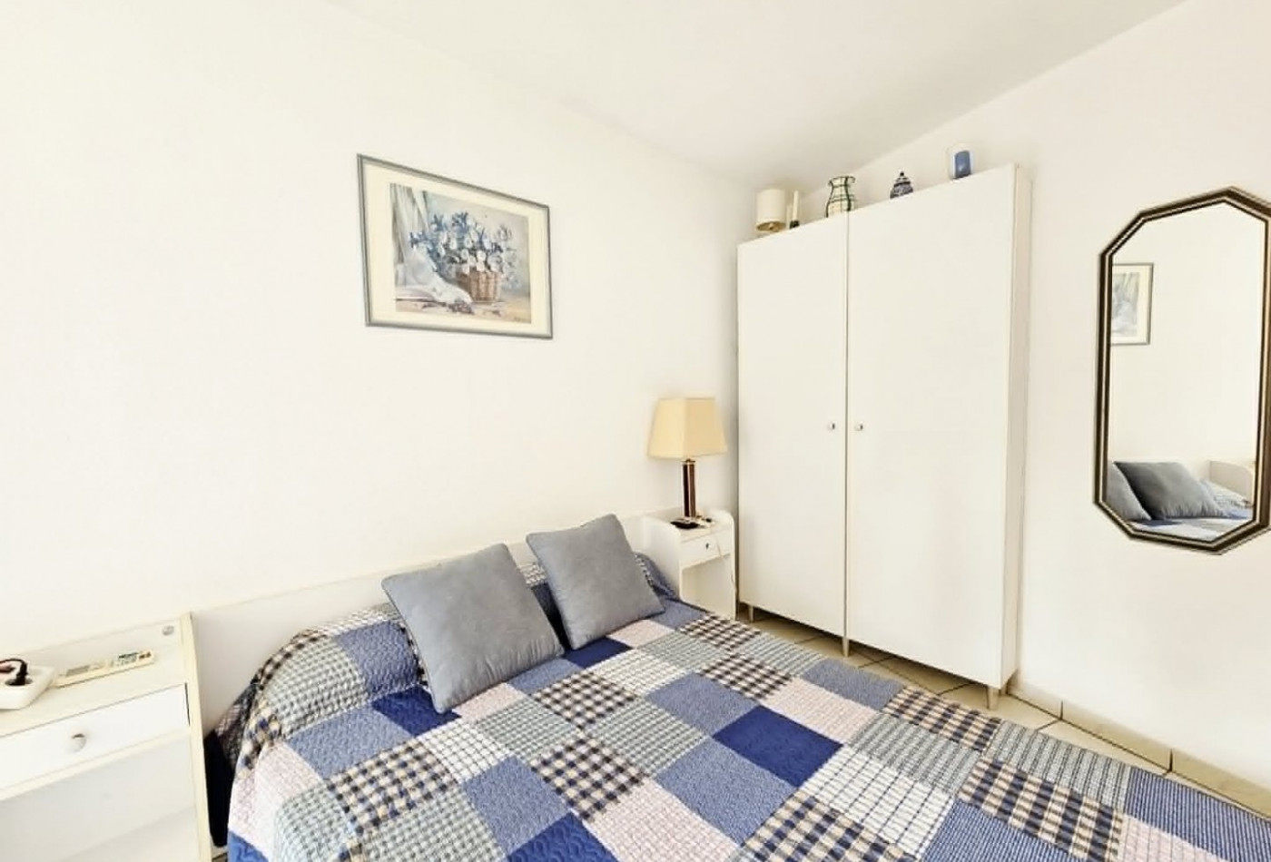 vente Appartement Cavalaire Sur Mer - Photo 10