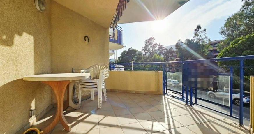 vente Appartement Cavalaire Sur Mer
